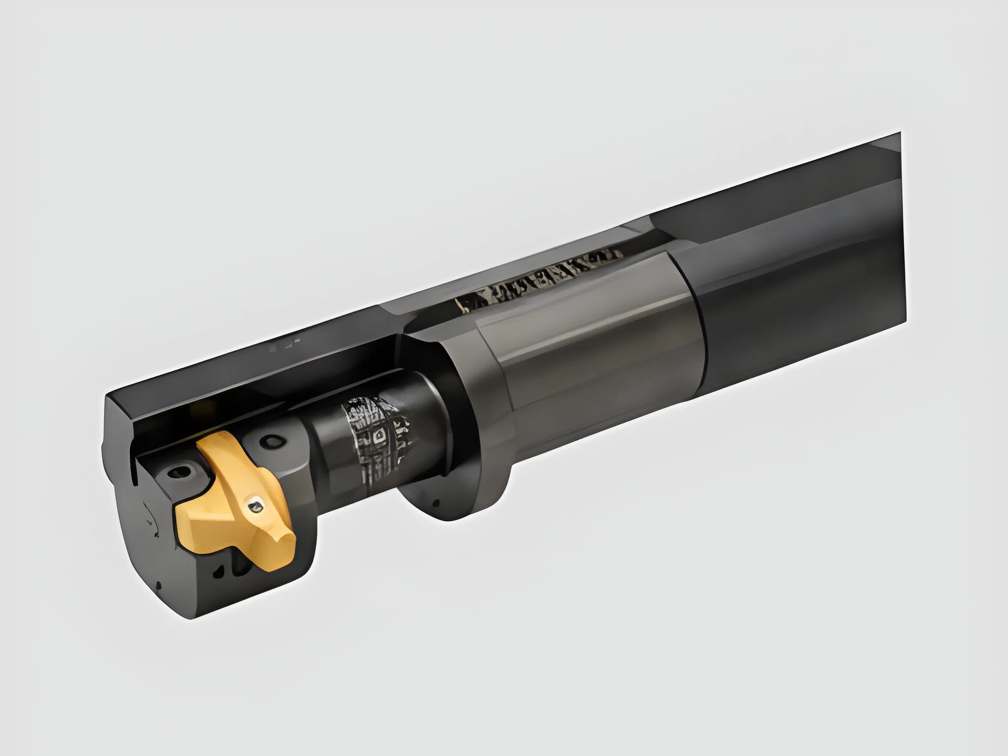 Combination Cutter - Tecksun CNC Special Tools